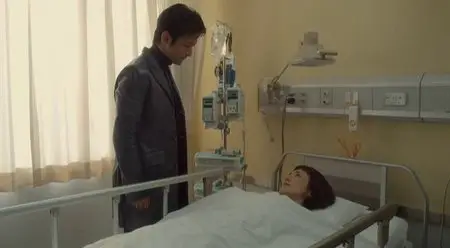 Time Traveller, The Girl Who Leapt Through Time (2010)