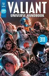 Valiant Universe Handbook 2019 Edition (2019) (digital) (Son of Ultron-Empire