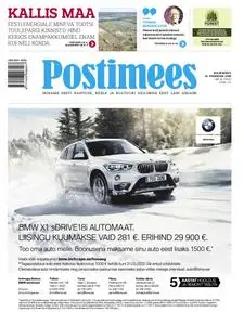 Postimees – 19 veebruar 2020