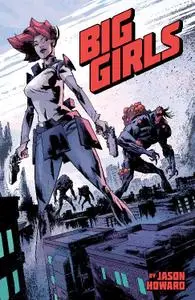 Image Comics-Big Girl Vol 1 2021 HYBRiD COMiC eBook