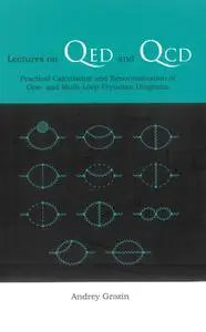 Lectures on QED and QCD: Practical Calculation and Renormalization of One- and Two-loop Diagrams (Repost)