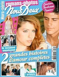 Nous Deux Hors-Série Romans Photos - Juin 2016