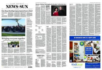 Lake County News-Sun – June 27, 2022