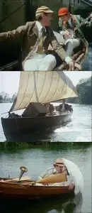 Three Men in a Boat (1975) 