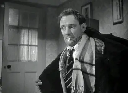 They Made Me a Fugitive / I Became a Criminal (1947)