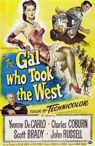 The Gal Who Took the West (1949)