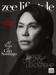 Zee Lifestyle - August 2014