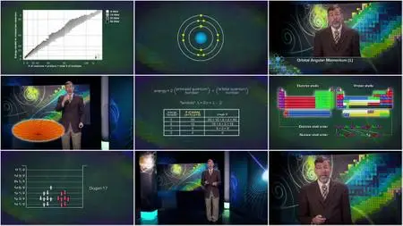 TTC Video - Nuclear Physics Explained [720p]