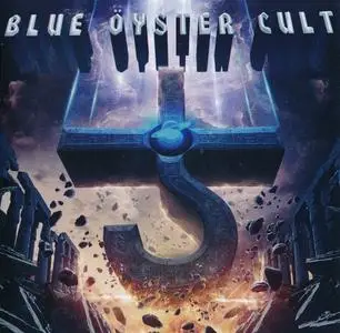 Blue Öyster Cult - The Symbol Remains (2020)