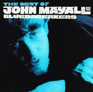 John Mayall - The Best Of John Mayall And The Bluesbreakers - As It All Began 1964-69 (1997)