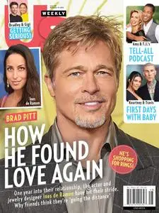 Us Weekly - November 27, 2023