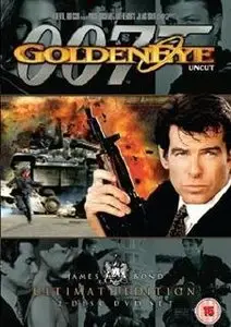 GoldenEye (1995)