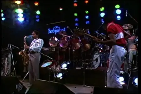 Weather Report - Live In Cologne 1983 (2011)