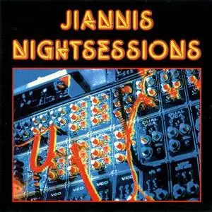 Jiannis - 2 Albums (1998-1999)