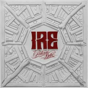 Parkway Drive - Ire (2016) [Deluxe Edition]