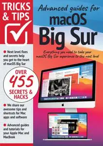 macOS Big Sur Tricks and Tips – 22 August 2022