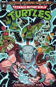 Teenage Mutant Ninja Turtles - Saturday Morning Adventures 003 (2022) (digital) (Raphael-Empire