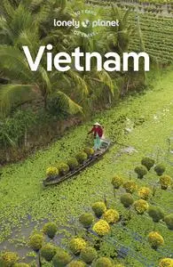 Lonely Planet Vietnam, 16th Edition