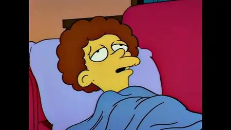 Die Simpsons S04E21