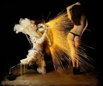 PhotoWorks by Adam Chilson