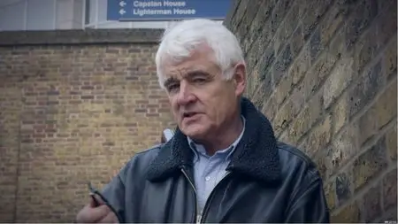 Panorama S62E12 The Mayor And Our Money (2014)