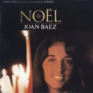 Joan Baez - Noel (1966)