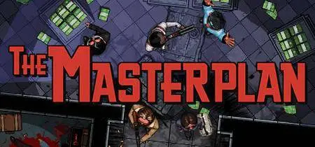 Masterplan, the (2015)