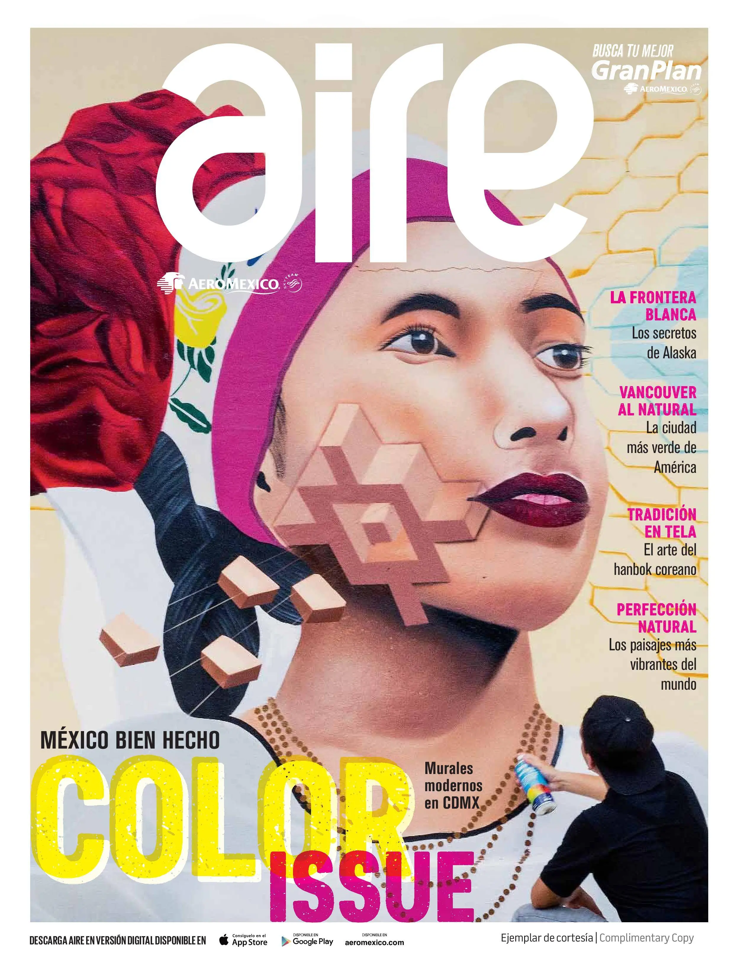 Aire - diciembre 2017