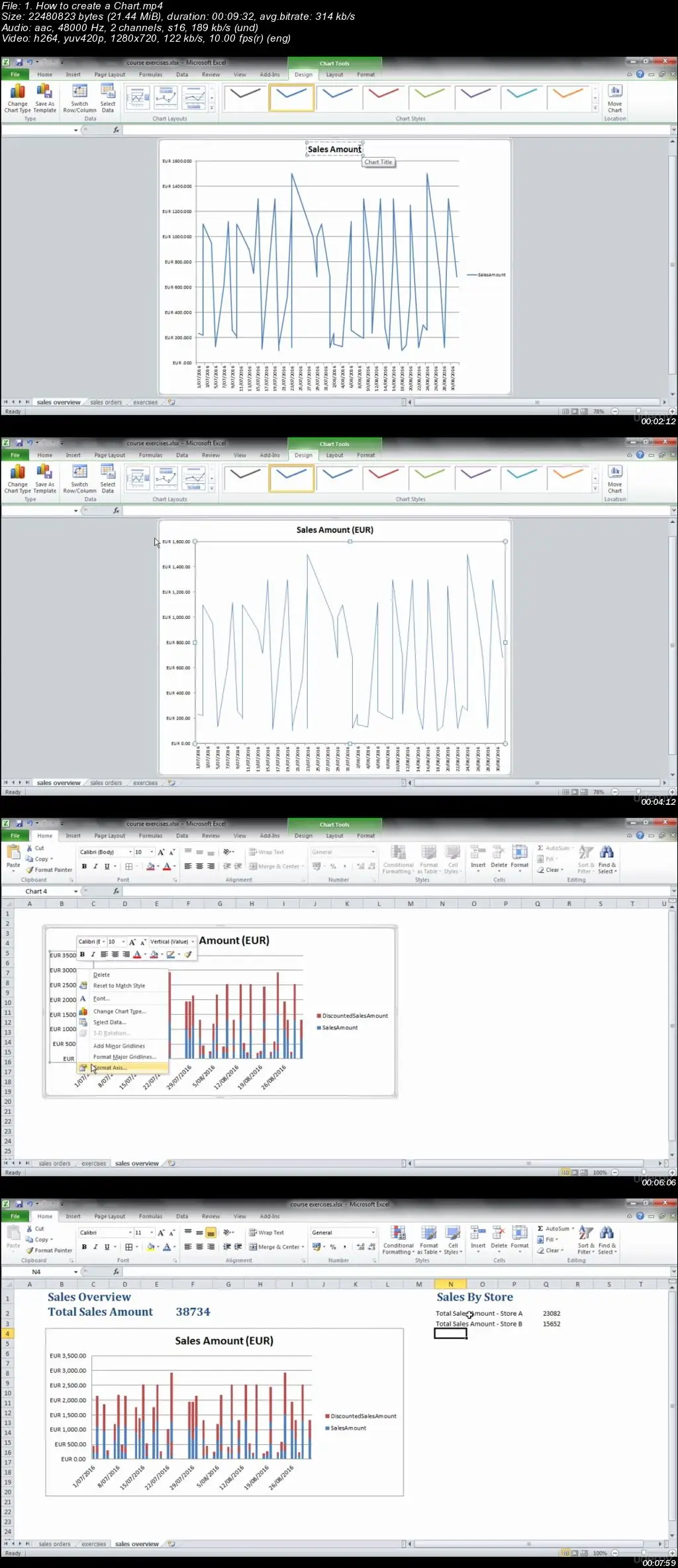 excel essentials for data analytics excel essentials for data analytics