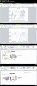 Microsoft Excel Analytics - Data Analysis Essentials