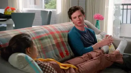 The Middle S09E20