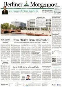 Berliner Morgenpost  - 15 Februar 2024