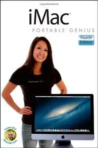 iMac Portable Genius, 4th edition (Repost)
