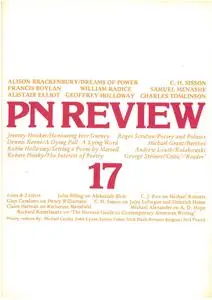 PN Review - January - February 1981