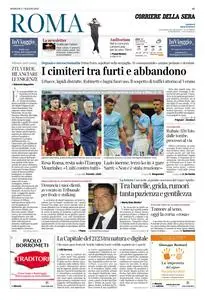 Corriere della Sera Roma - 7 Maggio 2023