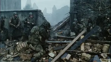 Saving Private Ryan (1998)