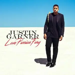 Justin Garner - Love Passion Fury (2016)