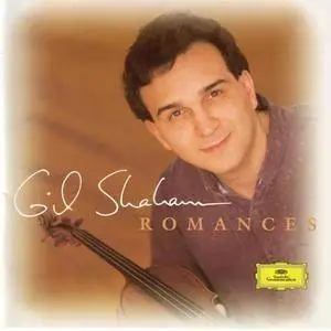 Gil Shaham - Romances (1996)
