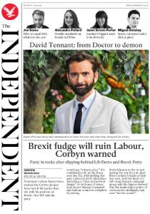 The Independent - June 1, 2019
