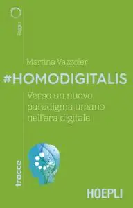 Martina Vazzoler - #Homodigitalis