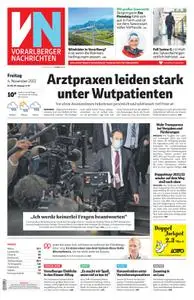 Vorarlberger Nachrichten - 4 November 2022