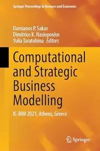 Computational and Strategic Business Modelling