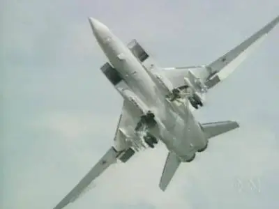 Weapons Races. The Race for the Strategic Bomber