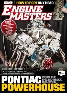 Engine Masters - November 2016