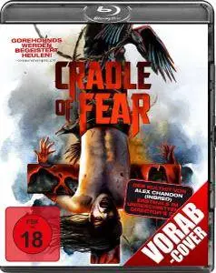 Cradle of Fear (2001)