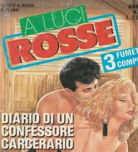 A Luci Rosse #10