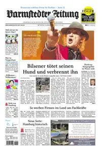 Barmstedter Zeitung - 08. Januar 2020