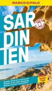 MARCO POLO Reiseführer Sardinien: Reisen mit Insider-Tipps. Inkl. kostenloser Touren-App (MARCO POLO Reiseführer E-Book)