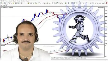 Without Memorize, Make A Vip Forex Robot - Metatrader4