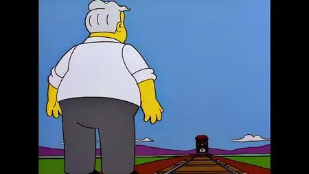 Die Simpsons S08E04